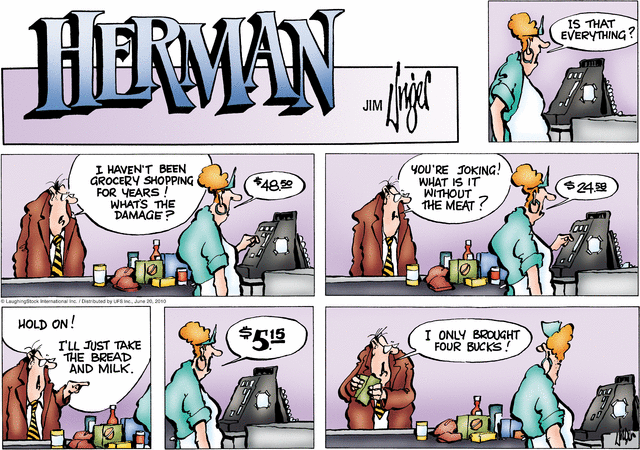 herman